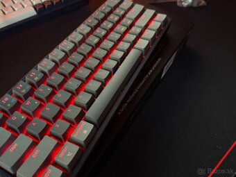 Keychron K12 Blue Switch - US - 4