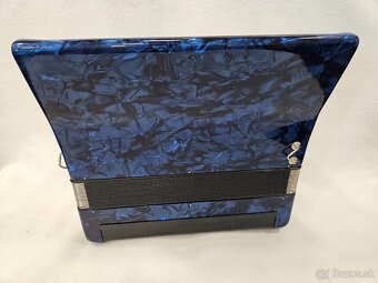 Akordeon weltmeister caprice 80 basovy - 4