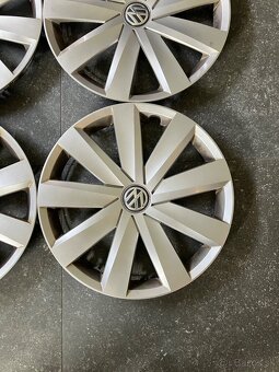 Vw golf - 4