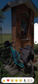 Cestno horsky bike Kelly's - 4