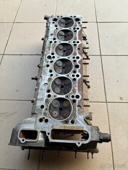Hlava M50B20 - 4