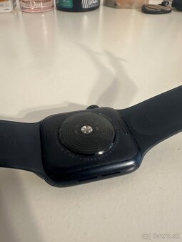 Apple Watch SE 2023 40mm - 4