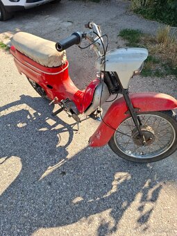 Jawa pionier - 4