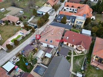 Rezervované Nehnuteľnosť Šamorín - Na predaj 5 izbový pos - 4