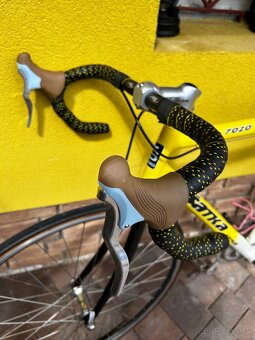 cestný bicykel Šatka Alu 7020 - 4