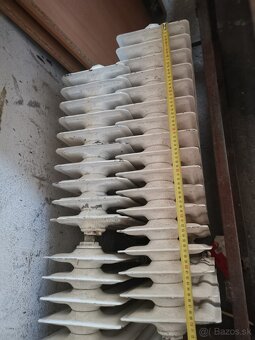 Predám radiatory - 4