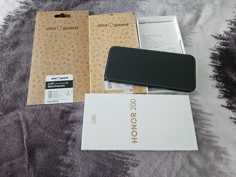 Honor 200 lite 256g - 4