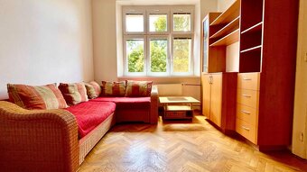 ASSENZIO – PREDAJ – 2 IZBOVÝ BYT S BALKONOM 60m2 – ŠANCOVA – - 4