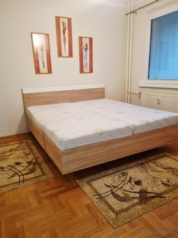Byt na prenájom, 51m2 Trstená - 4