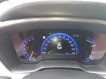 Predam Toyota Corolla TS Comfort Style Tech 1.8Hsd 2020 - 4