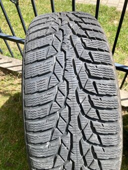 Pneumatiky 195/60 R16 - 4