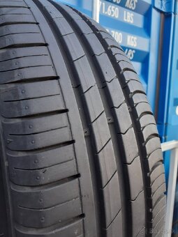 Letné pneu Hankook 185/60R15 - 4