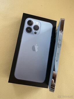iPhone 13 Pro - 4