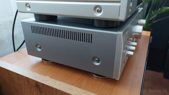 DENON PMA 710E HIFI zosilňovač - 4
