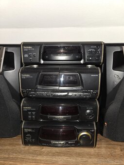 Technics - 4