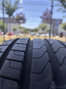 Pirelli SCORPION verde 235/55 R18 100V - 4