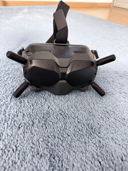 Predam skoro novy DJI FPV drone - 4