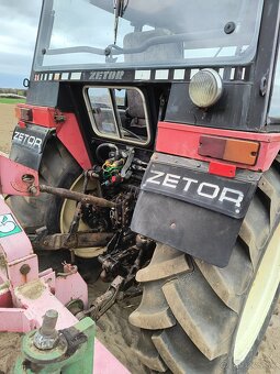 Zetor 6340 - 4