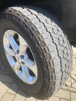 Nissan Navara - 4
