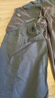 Wolf grey combatshirt - Invader gear - 4