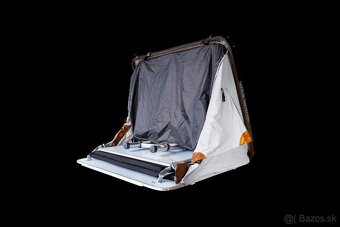 Autostan MEKIK Aircamp (3+1 osoby) 195 x 220 cm - 4