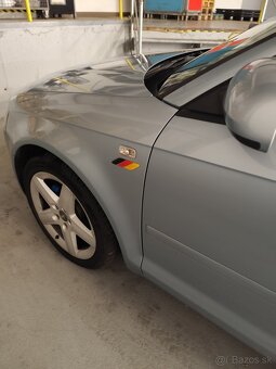Audi - 4