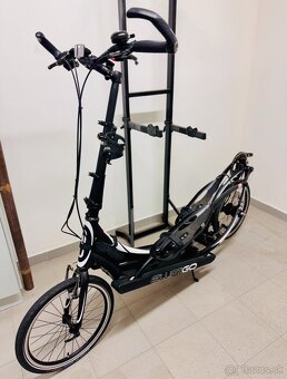 Predám ElliptiGO 11R - 4