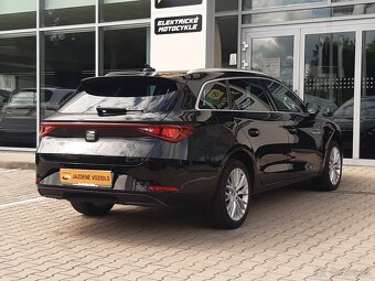 Seat Leon ST 1.5 eTSI 150 DSG Xcellence nove v SR. - 4