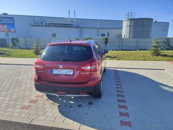 SX4 scros - 4
