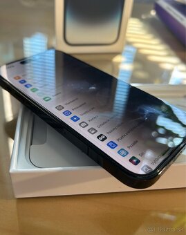 iPhone 14 pro 128gb TOP stav - 4