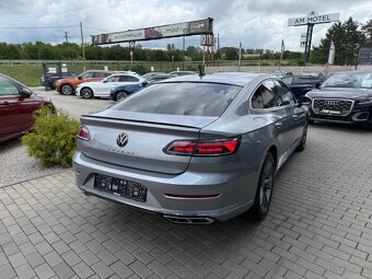 Volkswagen Arteon 2.0 TDI R-Line DSG - 4