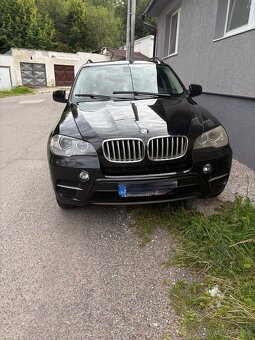 BMW x5 xdrive - 4