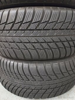 BMW 3 G20 zimní sada 18 Styling 796 Bridgestone 225/45 R18 - 4
