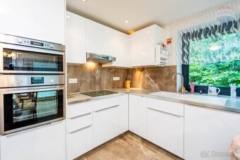 Luxusný 4-izbový apartmán –  Bojnice - ul. Rekreačná - 4