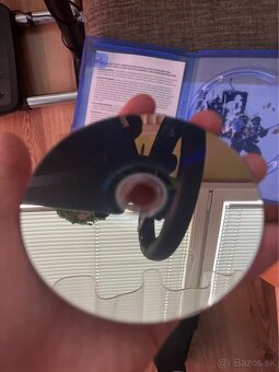 Ghost of Tsushima PS5 - 4
