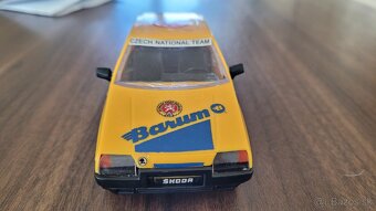 Skoda favorit 136 - 4