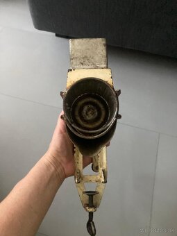 Mlynček na orechy - 4