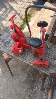 Pluh obracak - 4