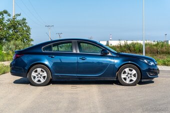 Opel Insignia 2.0 CDTI 130k Cosmo - 4