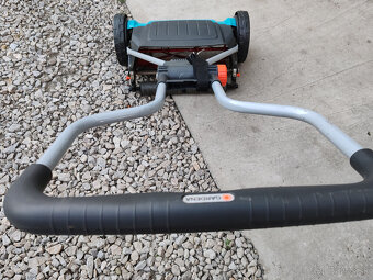 predam gardena vretenovu kosacku stala 191eur teraz 50eur - 4