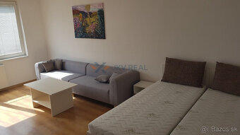 1 Izbový byt, ul. Boženy Nemcovej, 45m2, balkón, Košice-Seve - 4