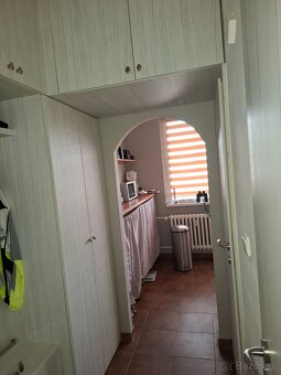2izbovy byt - 4