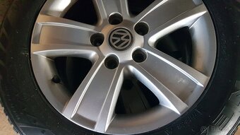195/65 r15 zimne - 4