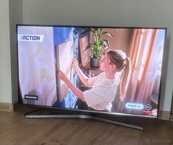 Smart tv - 4