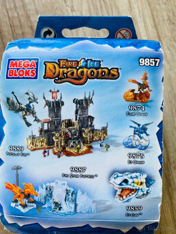 stavebnica megabloks - 4