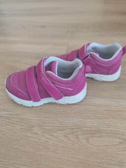 Protetika - Keny fuxia - 4