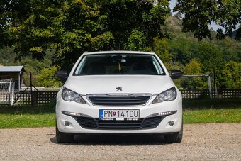 Peugeot 308 Break/SW /AJ NA SPLATKY/ - 4