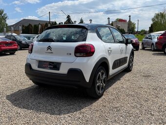 Citroën C3 PureTech 82 Exclusive - 4