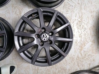 Elektróny Rial Milano 5x112 R16 - 4