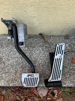 Nahradne diely BMW e90 e92 e91 - 4